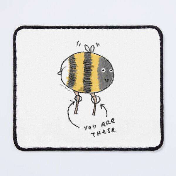 Item preview, Bee's Knees designed and sold by SophieCorrigan.