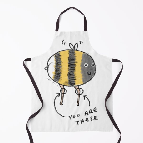 Item preview, Bee's Knees designed and sold by SophieCorrigan.