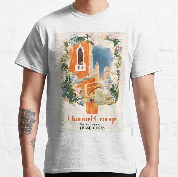 Item preview, Channel Orange Vintage designed and sold by SabrinaLewiis.
