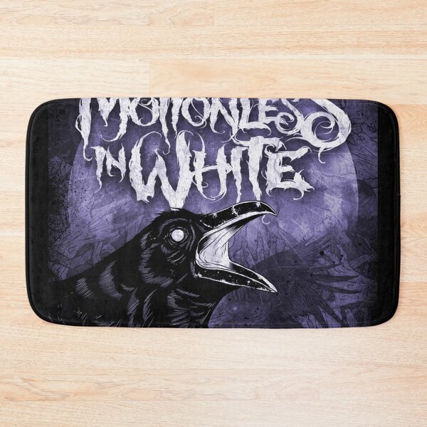 Item preview, Motionless In White cobwebs designed and sold by LindaLarsonS.