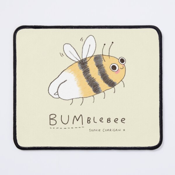 Item preview, BUMblebee designed and sold by SophieCorrigan.