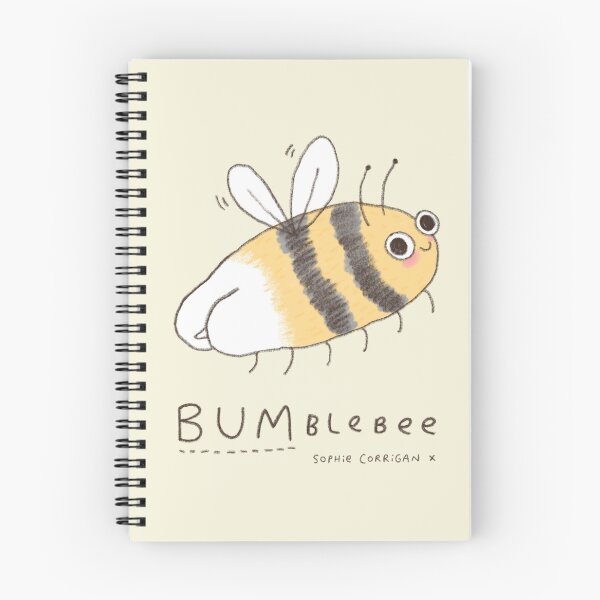 Artikelvorschau, Hummel entworfen und verkauft von SophieCorrigan.