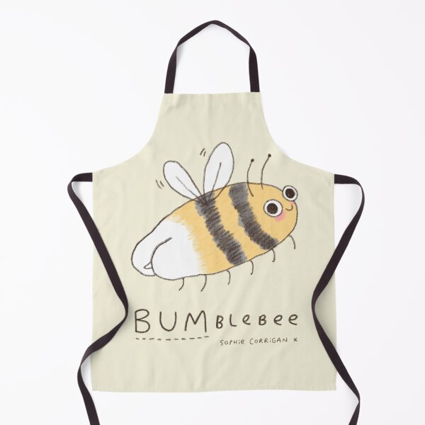 Item preview, BUMblebee designed and sold by SophieCorrigan.