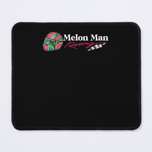 Item preview, melon man racing designed and sold by HappyHeels.