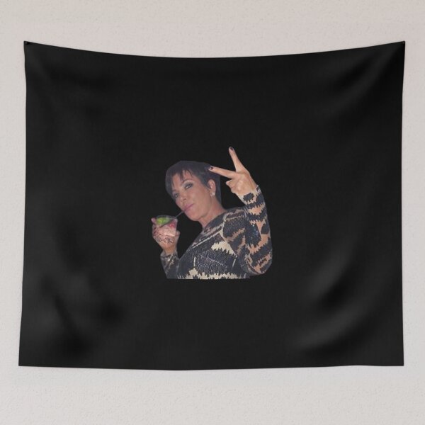 Item preview, Cool Kris Sticker designed and sold by marionednwvhv.