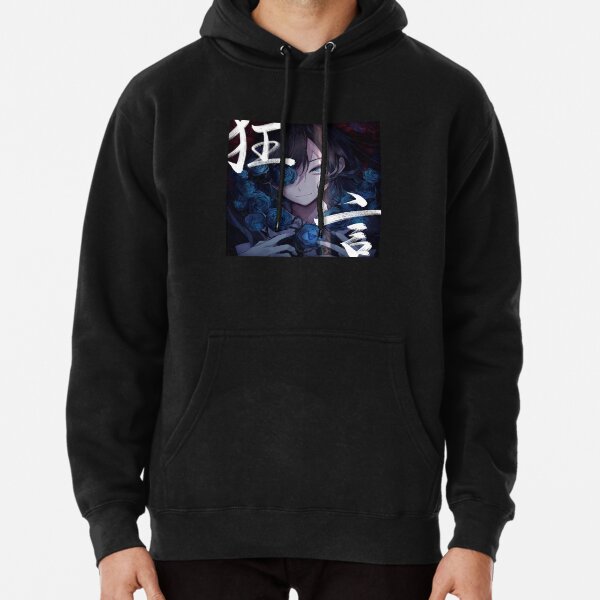 Primitive cheap sasuke hoodie