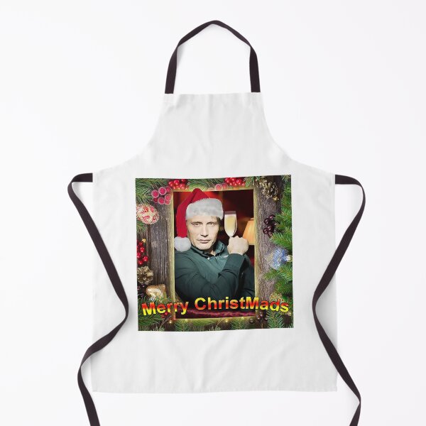 Item preview, Idol Gifts Fot You Handsome Mikkelsen Actor Mads Funny Graphic Gifts designed and sold by FabianDouglas.
