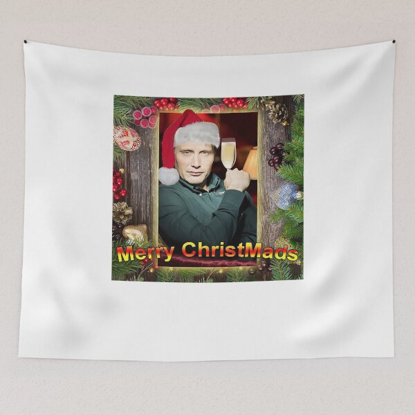 Item preview, Idol Gifts Fot You Handsome Mikkelsen Actor Mads Funny Graphic Gifts designed and sold by FabianDouglas.