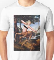 Parks and Recreation - Jerry's Painting Unisex T-Shirt