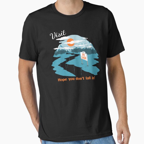 Item preview, Sar Chasm designed and sold by wytrab8.