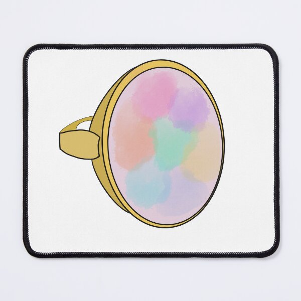 Item preview, Mood Ring Super Power designed and sold by thecraftybird.