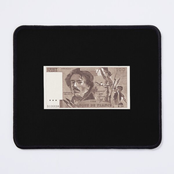 Item preview, French Money Mask  designed and sold by JohnCurti54829.