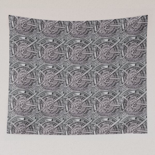 Item preview, Concentric cycle designed and sold by Jojoahatton.