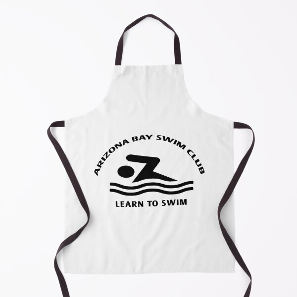 Item preview, Apprenez a nager Arizona Bay Swim Club Tool designed and sold by LuisBauer10.
