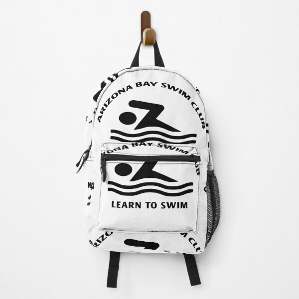 Item preview, Apprenez a nager Arizona Bay Swim Club Tool designed and sold by LuisBauer10.