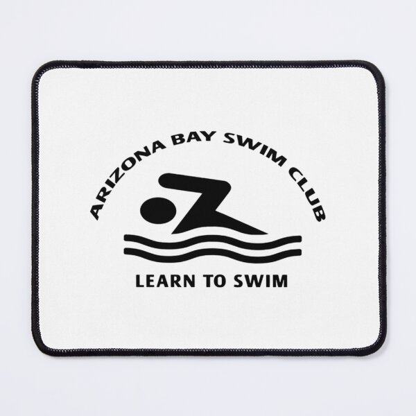 Item preview, Apprenez a nager Arizona Bay Swim Club Tool designed and sold by LuisBauer10.