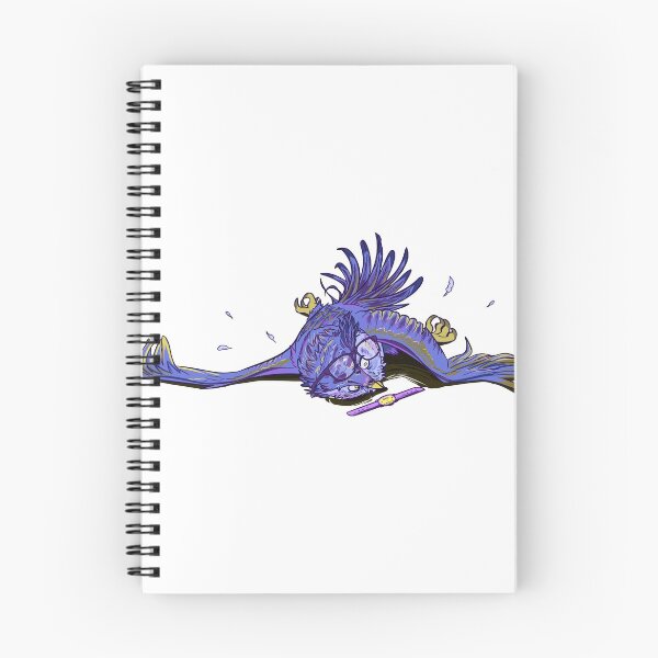 Item preview, All-Nighter Owl designed and sold by Princeofarc.