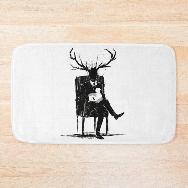 Item preview, Lover Gift Handsome Mikkelsen Actor Mads Gift For Birthday designed and sold by FabianDouglas.