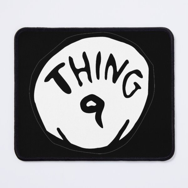Item preview, Custom Thing 9 designed and sold by NiftyMel.
