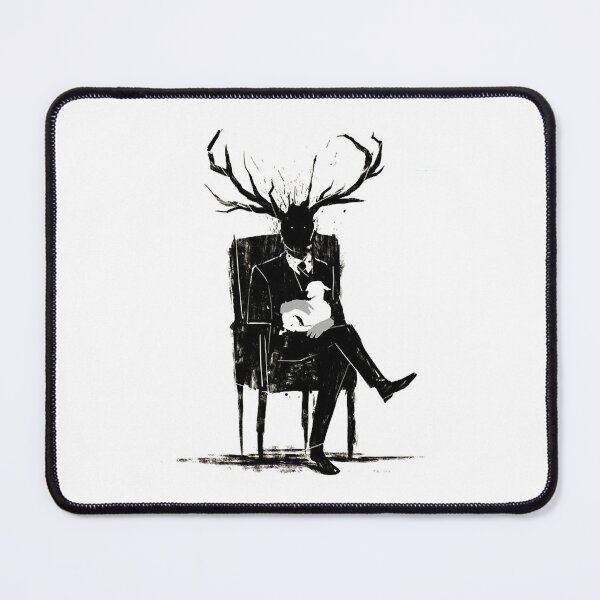 Item preview, Lover Gift Handsome Mikkelsen Actor Mads Gift For Birthday designed and sold by FabianDouglas.