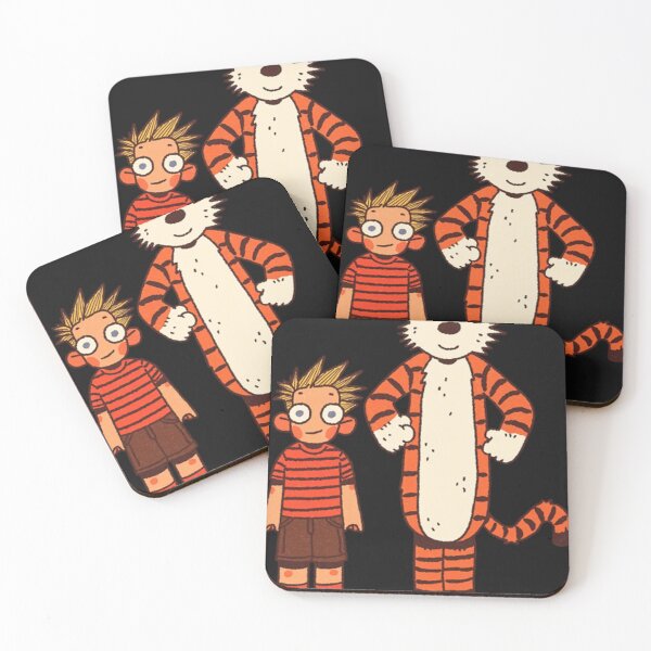 Item preview, Calvin and hobbe designed and sold by angeladl55dora.