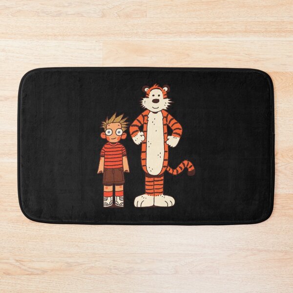 Item preview, Calvin and hobbe designed and sold by angeladl55dora.