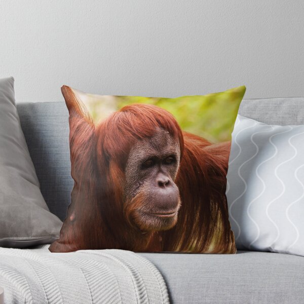 Item preview, Orangutan 2 designed and sold by Danielle  Miner.