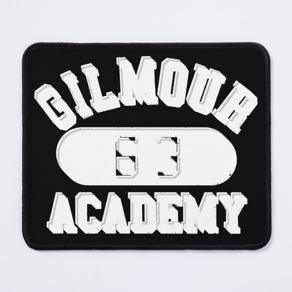 Item preview, Gilmour 63 Academy designed and sold by ChrisMikottis.