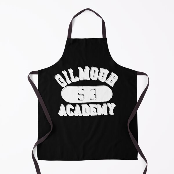 Item preview, Gilmour 63 Academy designed and sold by ChrisMikottis.