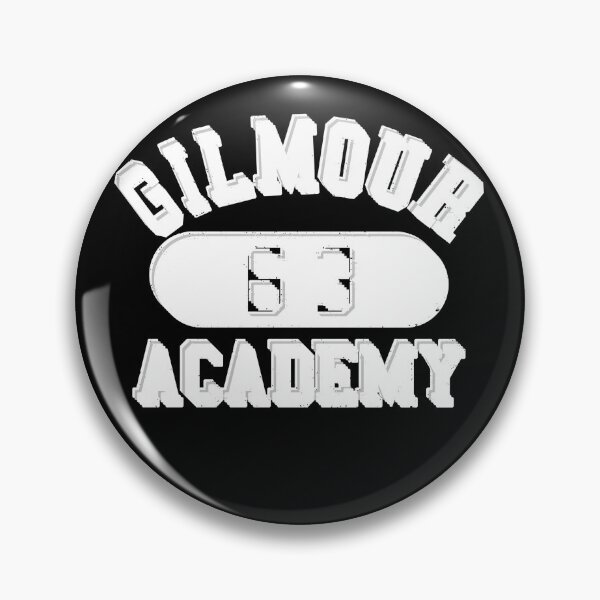 Item preview, Gilmour 63 Academy designed and sold by ChrisMikottis.