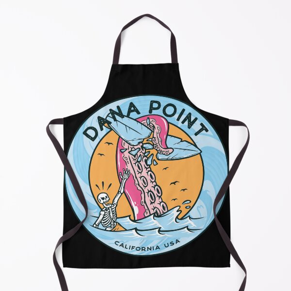 Item preview, Dana Point Tentacle Surfboard designed and sold by LanikaiBeach.