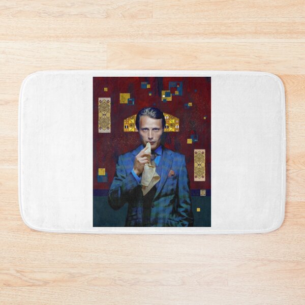 Item preview, Men Women Handsome Mikkelsen Actor Mads Funny Men Fan designed and sold by FabianDouglas.