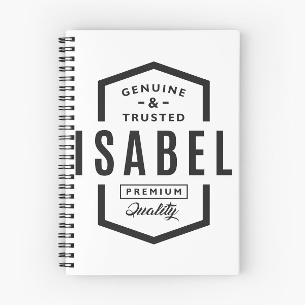 Item preview, Isabel designed and sold by cidolopez.