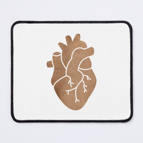 Item preview, My heart needs coffee designed and sold by Blondiabshop.