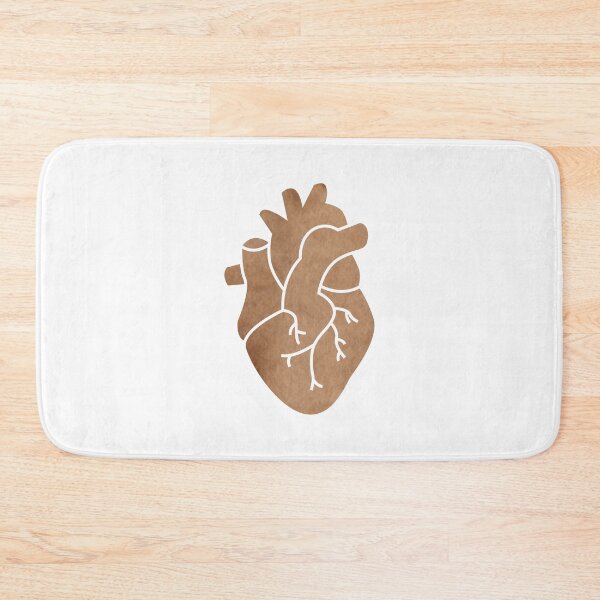 Item preview, My heart needs coffee designed and sold by Blondiabshop.