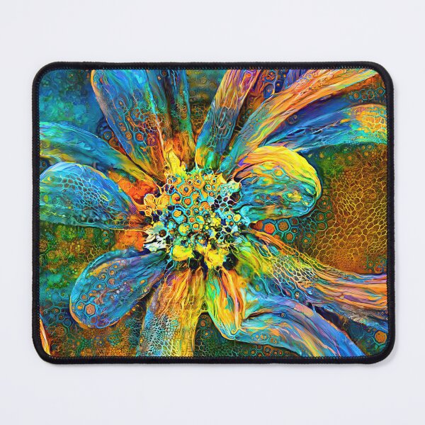 Item preview, Abstract Art | Deep Style abstraction designed and sold by blackhalt.