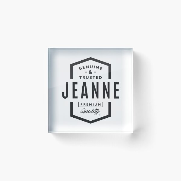 Item preview, Jeanne designed and sold by cidolopez.