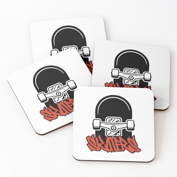 Item preview, Skaters designed and sold by ZulfajriMB10.