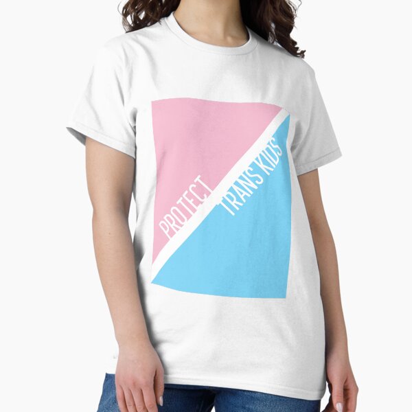 Item preview, Protect Trans Kids designed and sold by transprince.