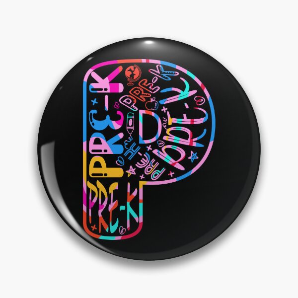 Item preview, I am Ready for Pre K - Watch Out Pre K Here I Come designed and sold by AppareIIndustry.