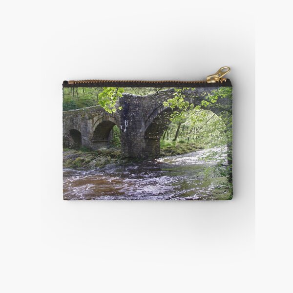 Item preview, Holne Bridge, Dartmoor designed and sold by lezvee.