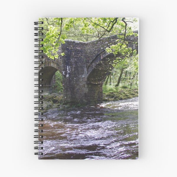 Item preview, Holne Bridge, Dartmoor designed and sold by lezvee.