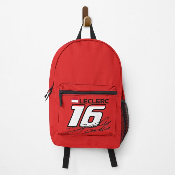 Item preview, Formula 1 Charles Leclerc #16 designed and sold by TaylorsGallery.