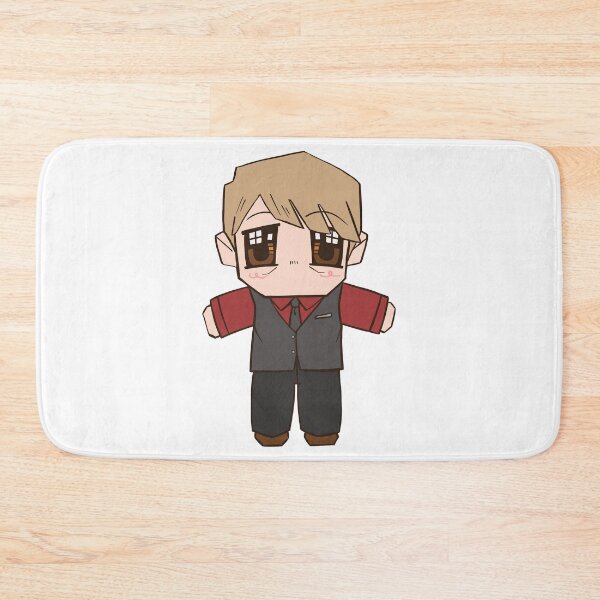 Item preview, Mens Best Mads Actor Mikkelsen Gift For Movie Fans designed and sold by FabianDouglas.