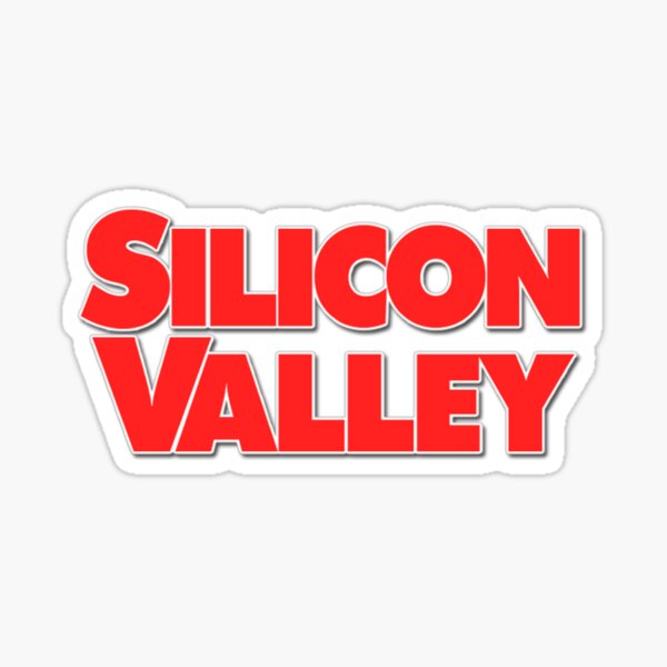 Item preview, Silicon Valley designed and sold by HyperDragon.