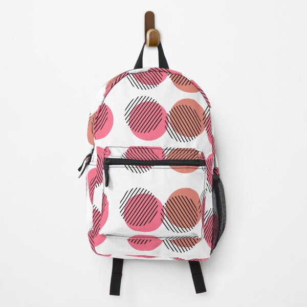 Item preview, Trendy Circular Pattern Design designed and sold by DigitallyCraftz.