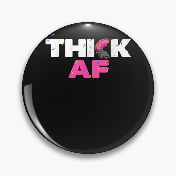 Artikelvorschau, Dickes AF Lustiges Donut Fitness Gewichtheben entworfen und verkauft von Makebashington.