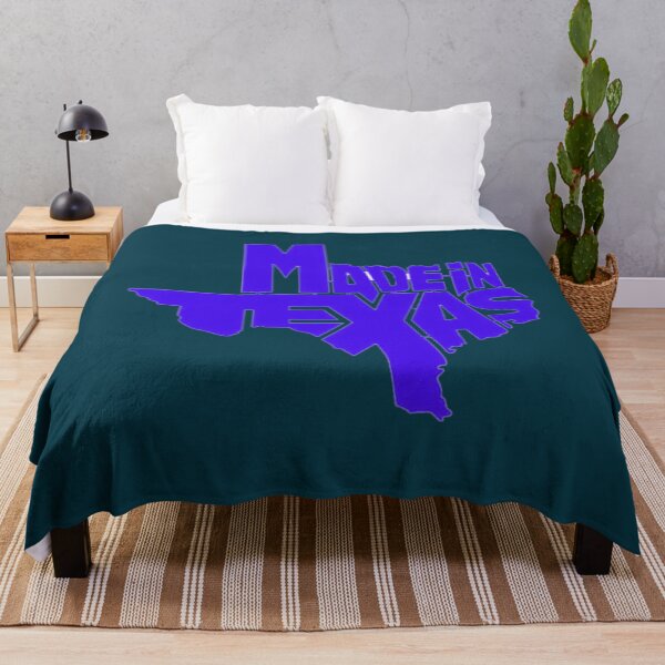 Item preview, Made in Texas Blue1 designed and sold by JordanAdrift.
