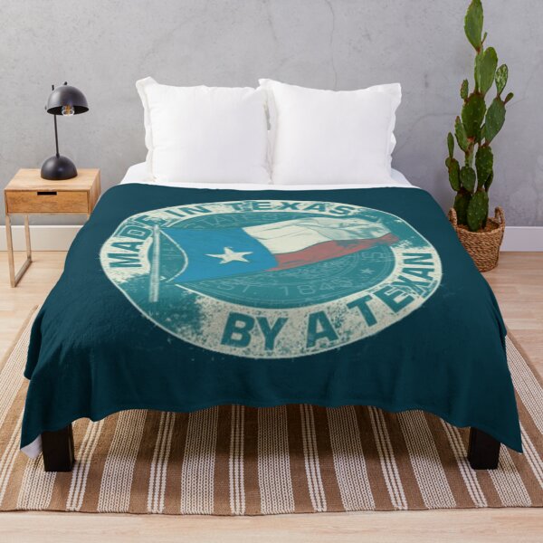 Item preview, Made in Texas light blue designed and sold by JordanAdrift.