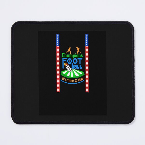 Item preview, american football Graphic designed and sold by Lemed36tea.